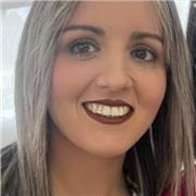 Maestra de clases particulares desde los 3 años hasta los 14 años. Inglés hasta sexto de primaria.
Canguro de niños